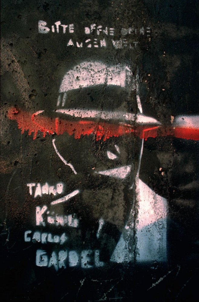 (Tango)-König Carlos Gardel (Tango)-König Carlos Gardel