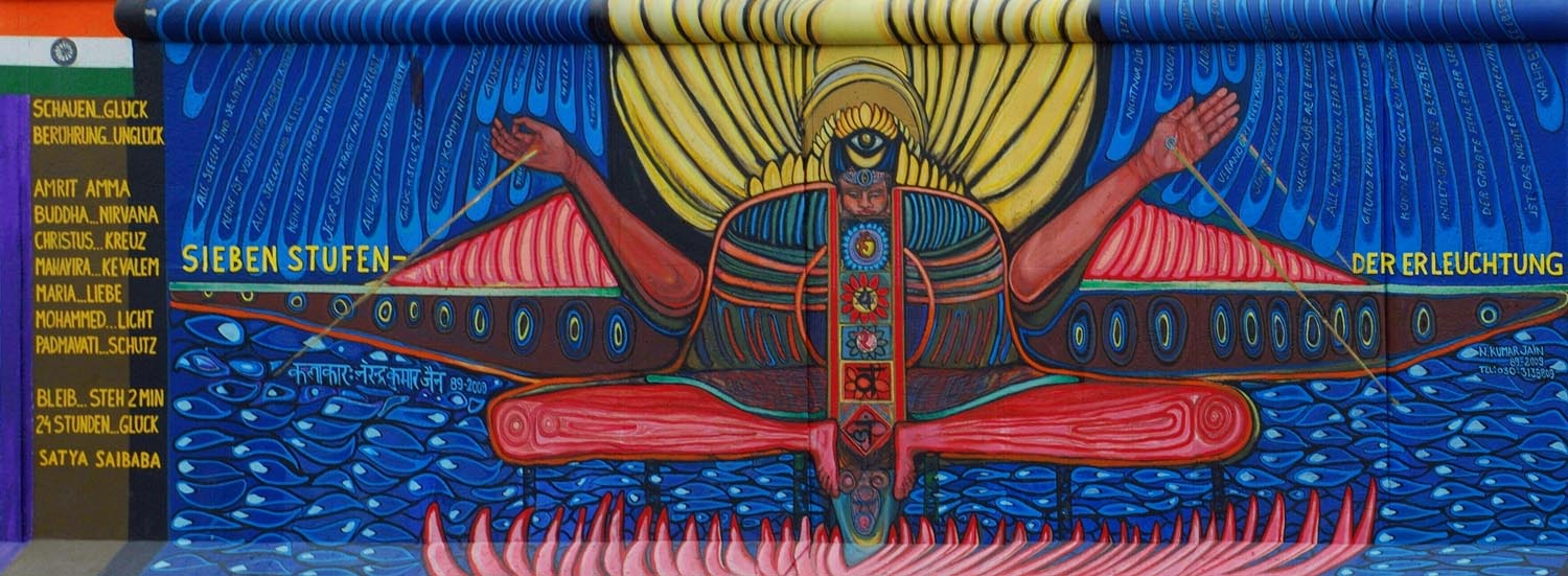 Narenda Kumar Jain - Sieben Stufen der Erleuchtung Narenda Kumar Jain - Sieben Stufen der Erleuchtung