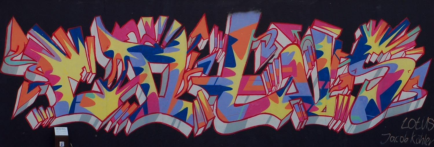 Jacob Köhler - Lotus
