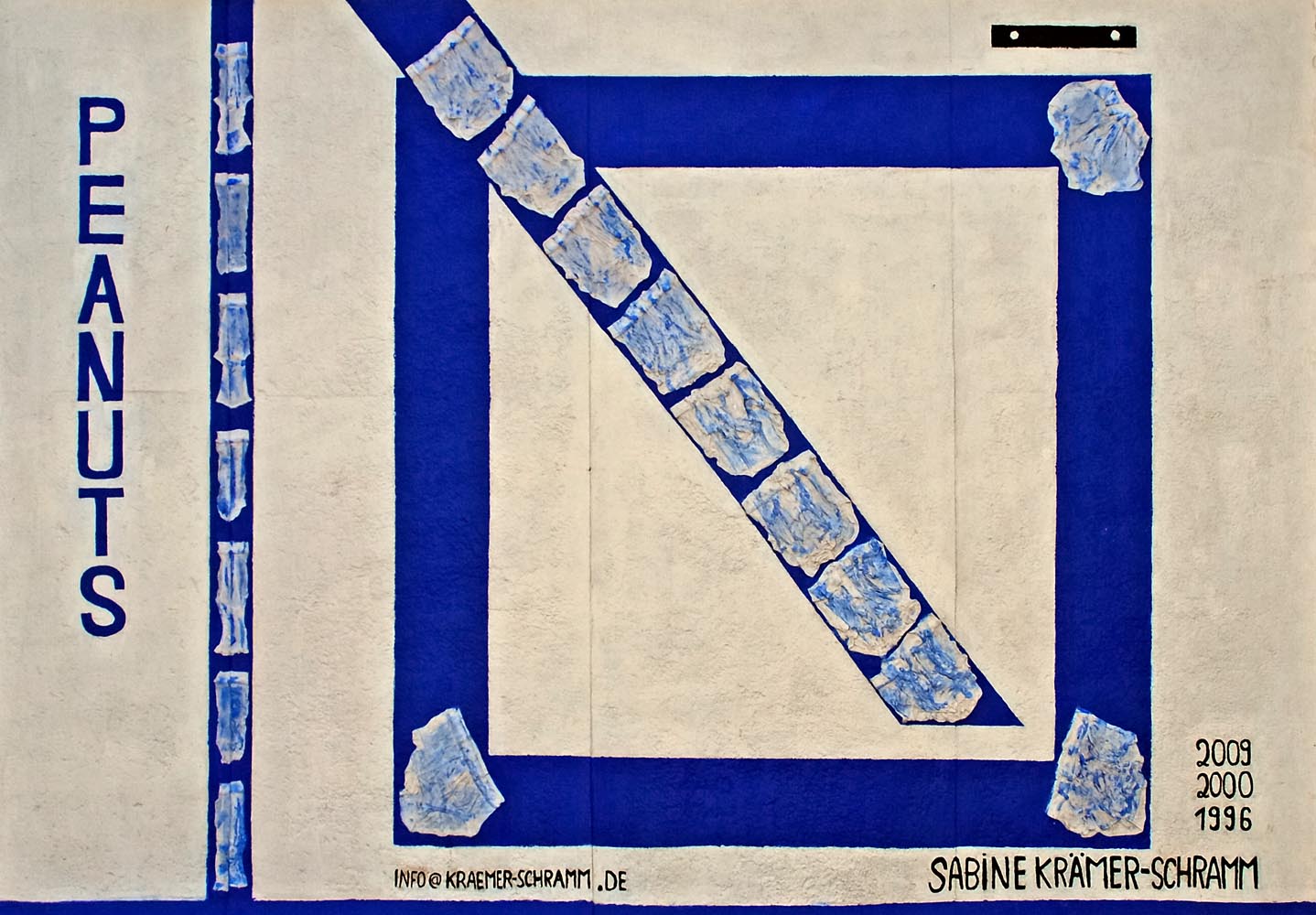 Sabine Krämer-Schramm - Peanuts