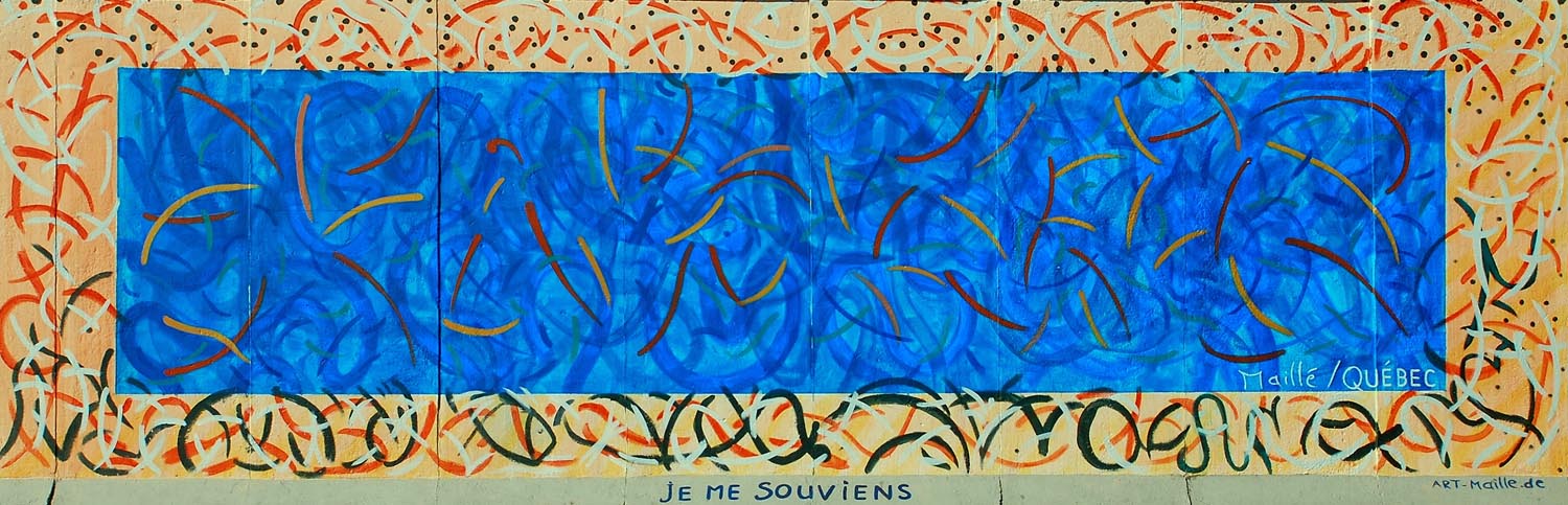 Pierre-Paul Maillé - Je Me Souviens Pierre-Paul Maillé - Je Me Souviens