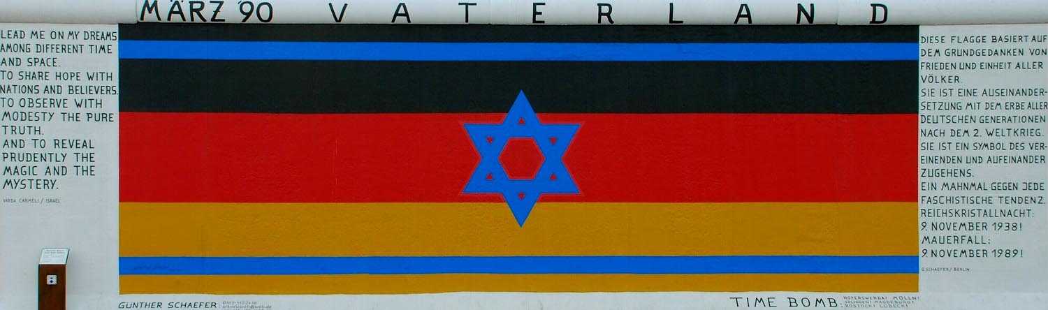 Günther Schäfer - Vaterland Günther Schäfer - Vaterland
