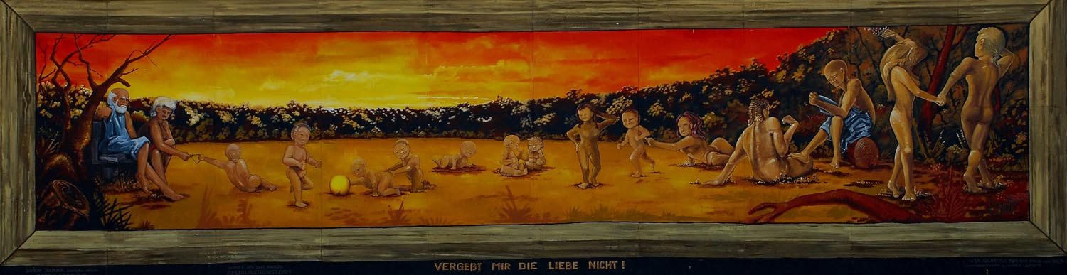 Henry Schmidt - Vergesst mir die Liebe nicht Henry Schmidt - Vergesst mir die Liebe nicht