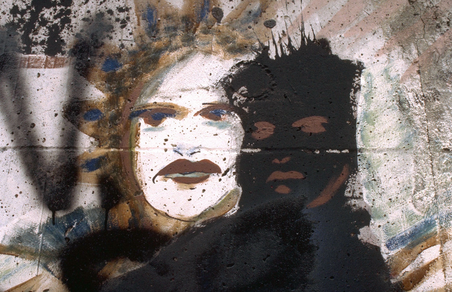 Shadow Men Shadow Men
