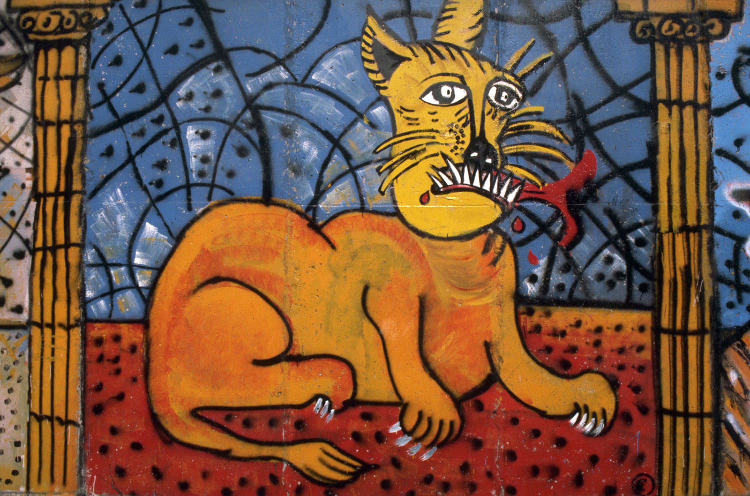 Sphinx Sphinx